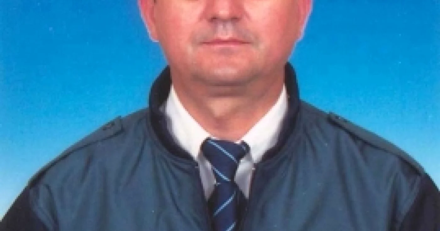 Ionel Iorga