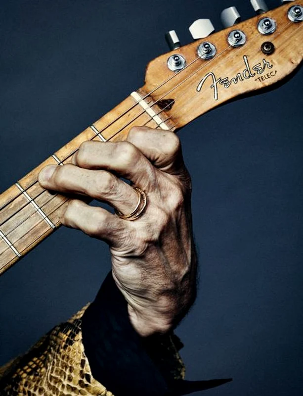 Keith Richards  jpeg