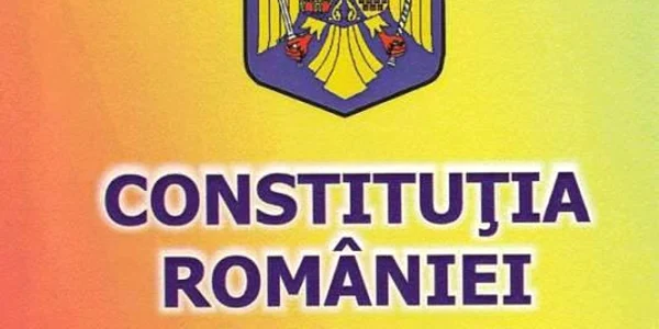 constitutie