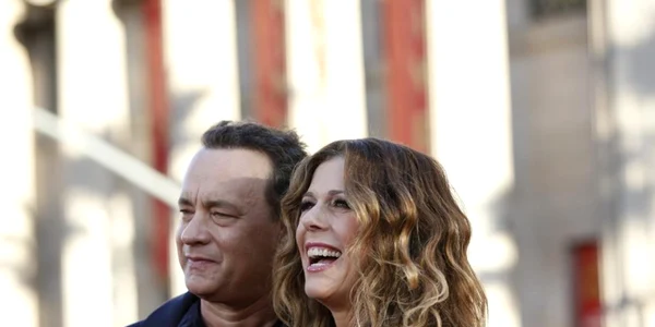 tom hanks shutterstock
