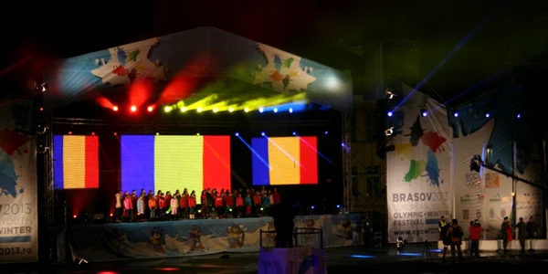 Ceremonie de deschidere a FOTE. Foto Simona Suciu3