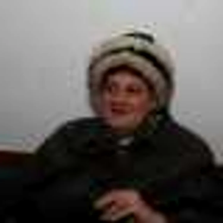 Maria Emerich aşteaptă cursa Tarom