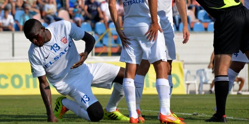 fc botosani FOTO mediafax