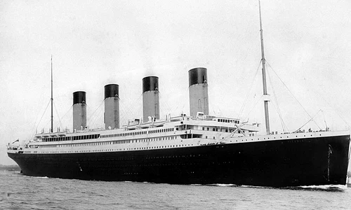 Aisbergul care a scufundat Titanicul | FOTO  jpeg