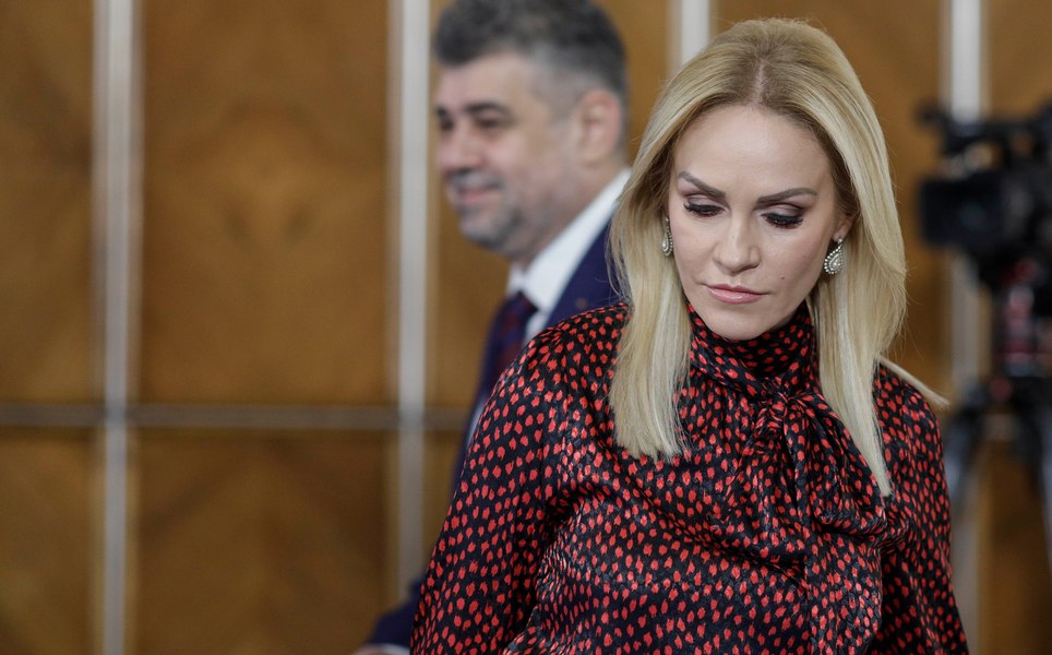 Primăria Capitalei, armă pentru răfuielile din PSD | ANALIZĂ