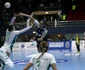 Handbal feminin CSM Bucureşti - Gyor FOTO David Muntean