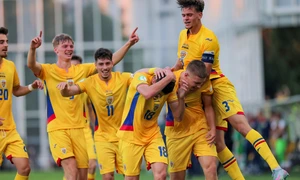 Romania U19 (Sportpictures) jpg