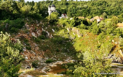 satul alun foto daniel guta adevarul