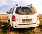 Nissan Pathfinder 7