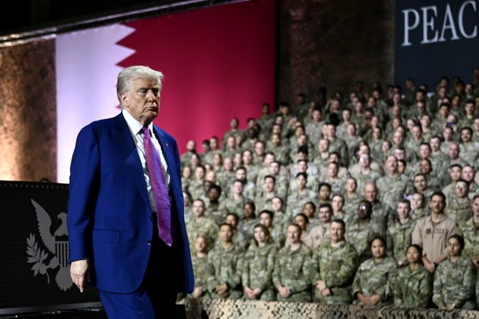Trump știa dinainte că Israelul va ataca. „Iranul nu poate avea o bombă nucleară”