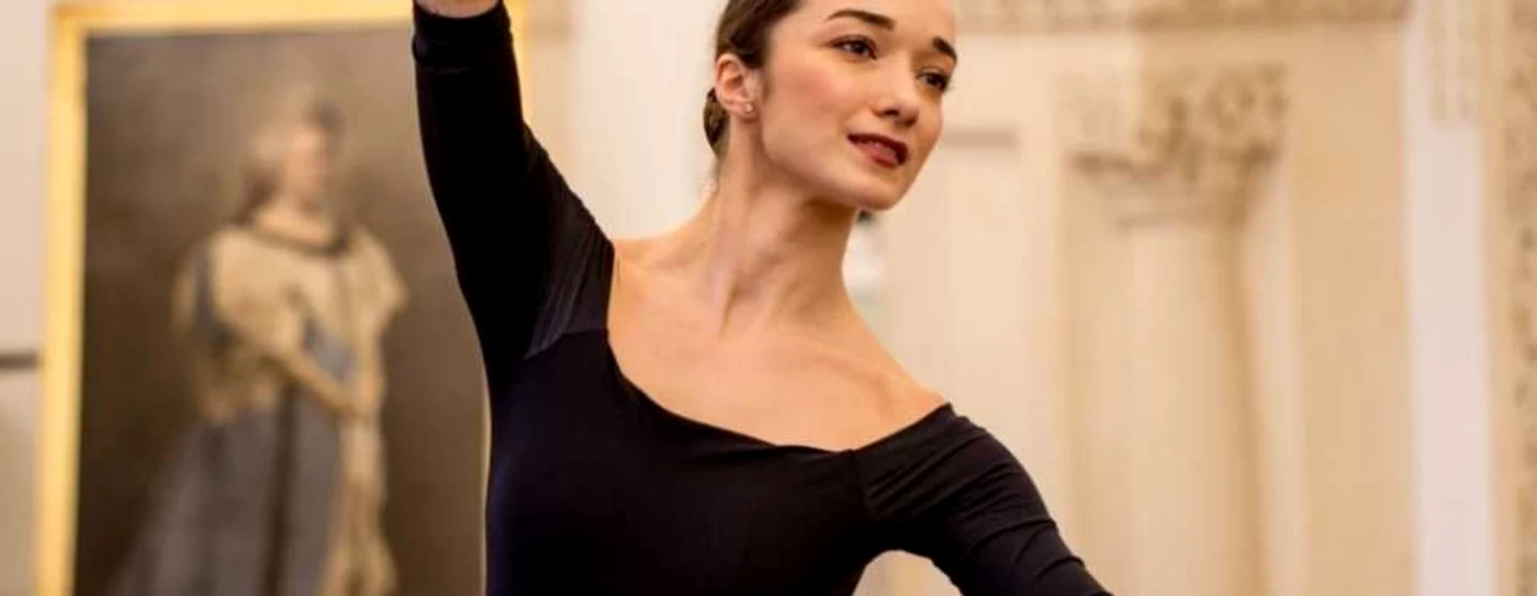 Marina Minoiu