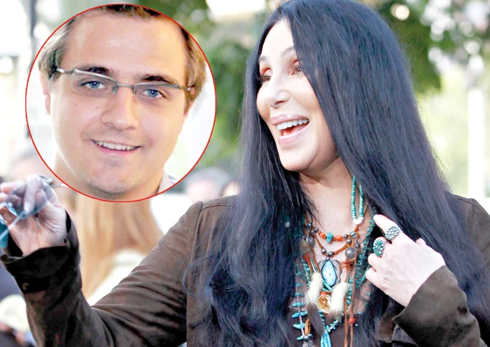 Născută: 20 mai 1946 Nume real: Cherilyn Sarkisian Meserie: cântăreaţă, actriţă şi fotomodel Debut în muzică: 1963