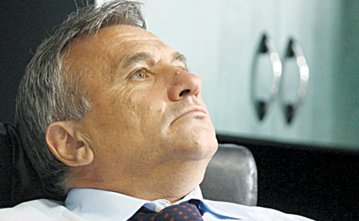 Olari priveşte spre un viitor care nu se arată prea roz