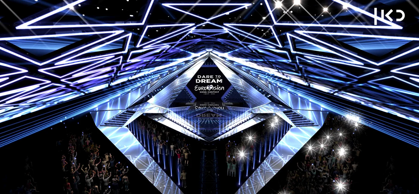 Finaliștii din prima semifinală Eurovision 2019Foto: captură video