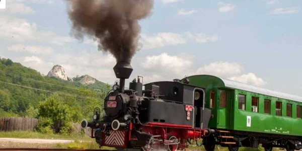 tren zlatna