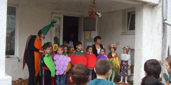 Reşiţa: Profesorii nepregătiţi au lăsat catedrele descoperite
