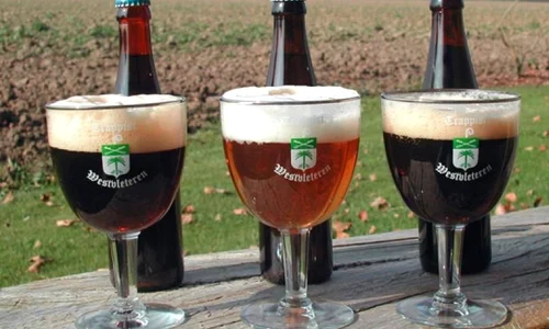 Unde găseşti una dintre cele mai vechi beri din lume   Traseul mănăstirilor care fabrică bere jpeg