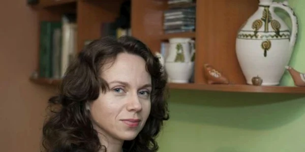 Adina Hulubas