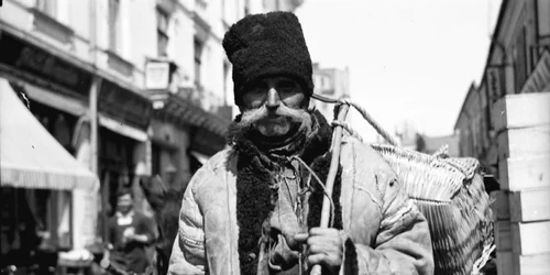 Imagini inedite din Bucureştiul anilor 1930 FOTO romaniainterbelica.memoria.ro