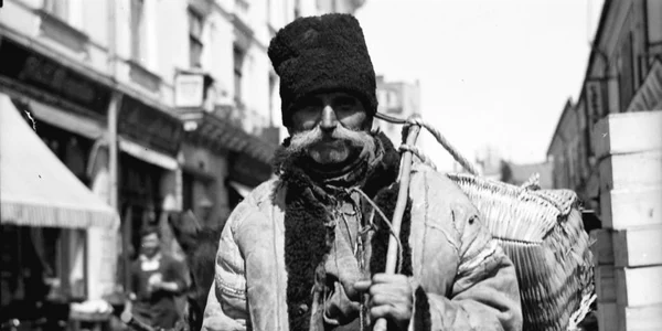 Imagini inedite din Bucureştiul anilor 1930 FOTO romaniainterbelica.memoria.ro