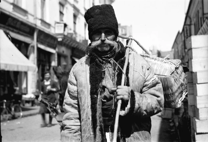 Imagini inedite din Bucureştiul anilor 1930 FOTO romaniainterbelica.memoria.ro