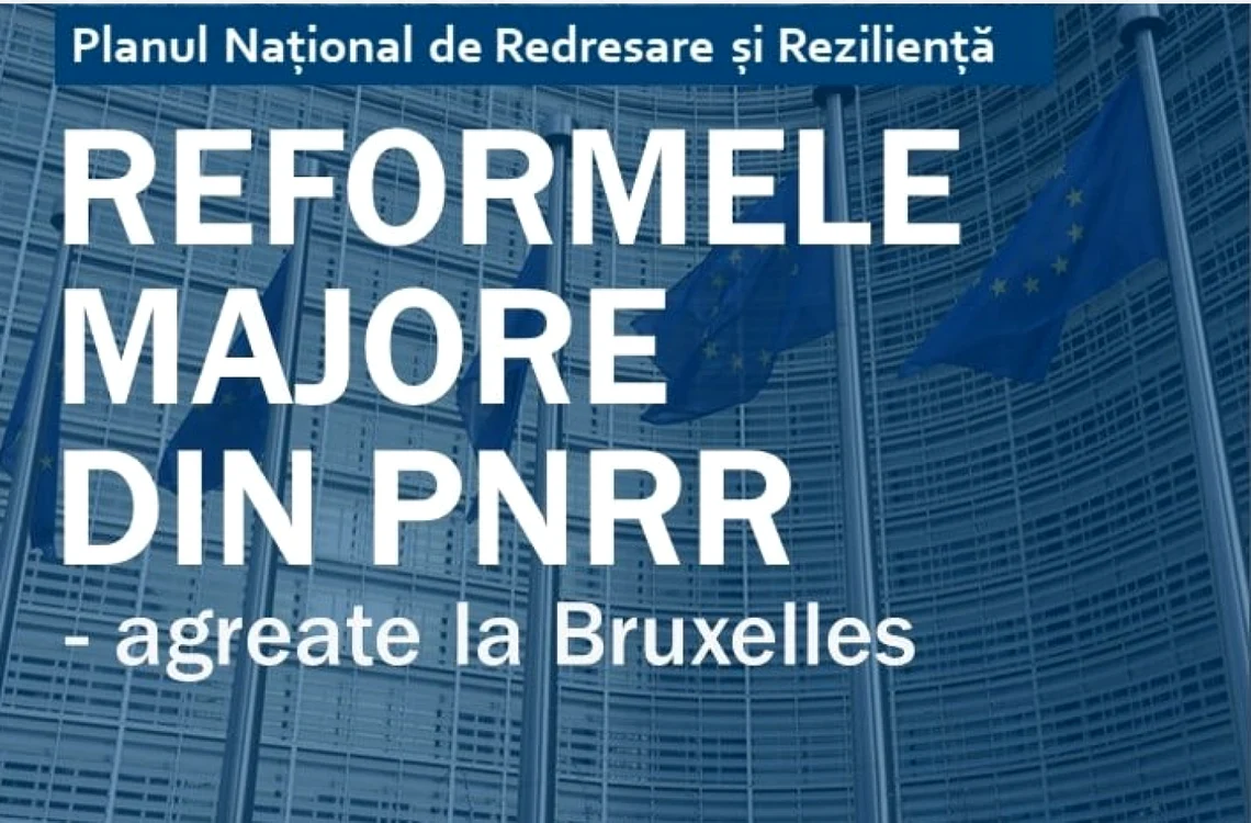 Sindicatele cer prelungirea implementării PNRR cu încă 2 ani