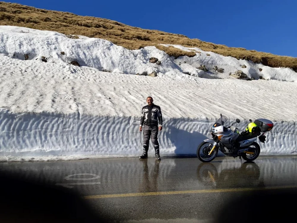 transalpina