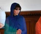  Cuplul Cameron a vizitat un templu sikh din Kent