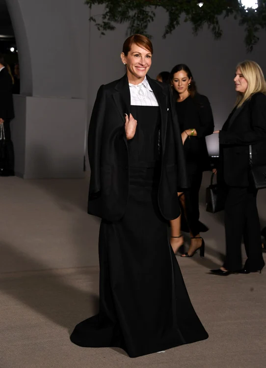Julia Roberts alb negru, Getty (2) jpg
