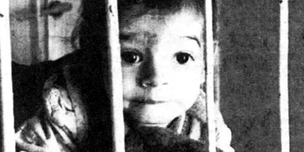 copil in 1990 foto The associated press