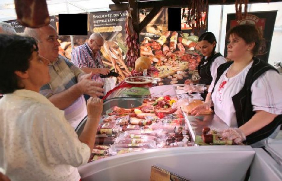 Guvernul evaluează stabilirea unui act normativ pentru produsele care sunt numite românești