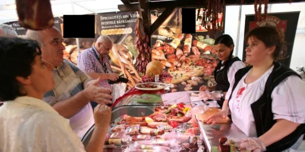 produse traditionale romanesti protejate de Uniunea europeana