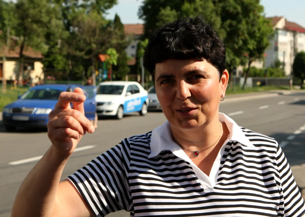 Foto: Stelian Grajdan