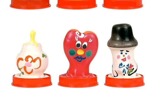 Wachy Rubber: Sunt cu siguranţă cele mai amuzante prezervative jpeg