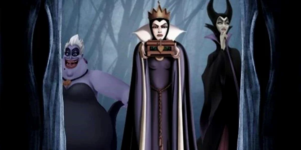 secretele maleficelor
