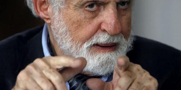 carl djerassi