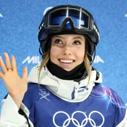 Eileen Gu FOTO Profimedia 