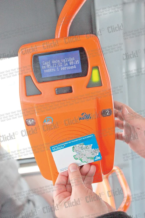 Am parcurs traseul Drumul Taberei - Fundeni în 55 de minute, folosind trei mijloace de transport