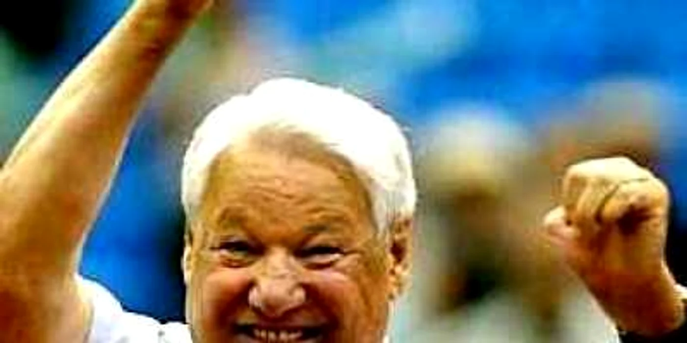 Boris Elţîn