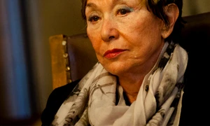 Zisele şi nezisele Juliei Kristeva, alias Sabina jpeg