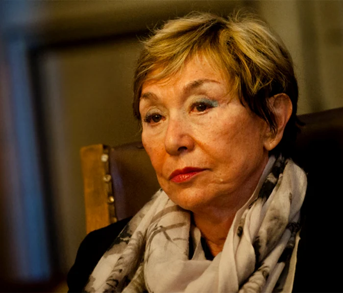 Zisele şi nezisele Juliei Kristeva, alias Sabina jpeg