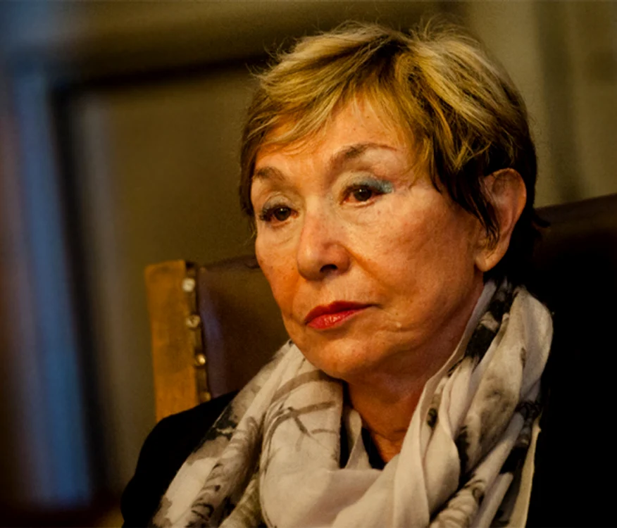 Zisele şi nezisele Juliei Kristeva, alias Sabina jpeg