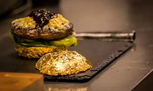 cel mai scump burger guinness world records jpg