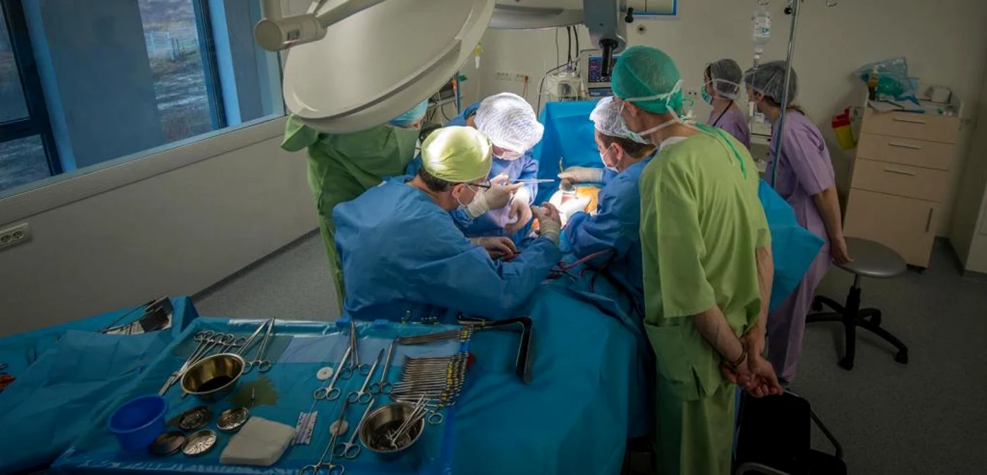 Construirea unui spital regional nou la Braşov este o necesitate FOTO Adevărul