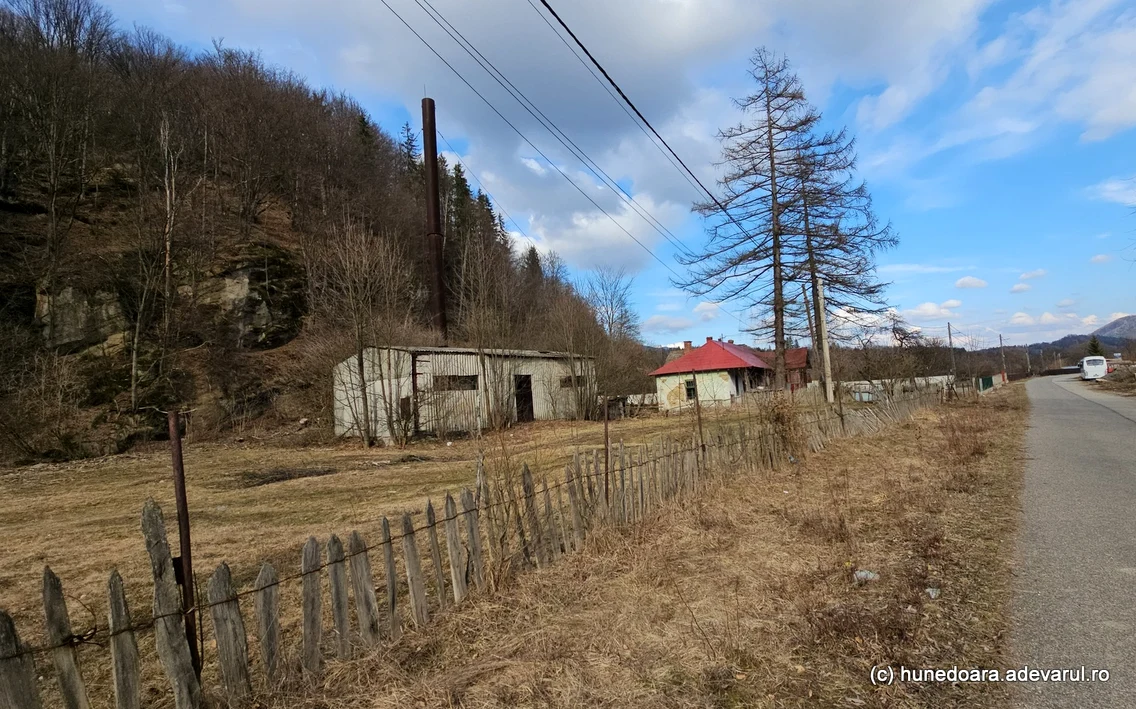 Câmpul lui Neag, Hunedoara  Foto Daniel Guță  ADEVĂRUL (64) jpg