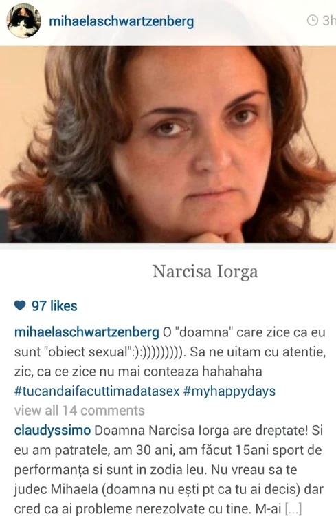 "Românii au talent" - Mihaela Rădulescu, acuzată dur de fostul membru CNA