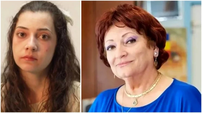 Monica Pop, despre cazul Noeliei Castillo Ramos - Foto: colaj Click!