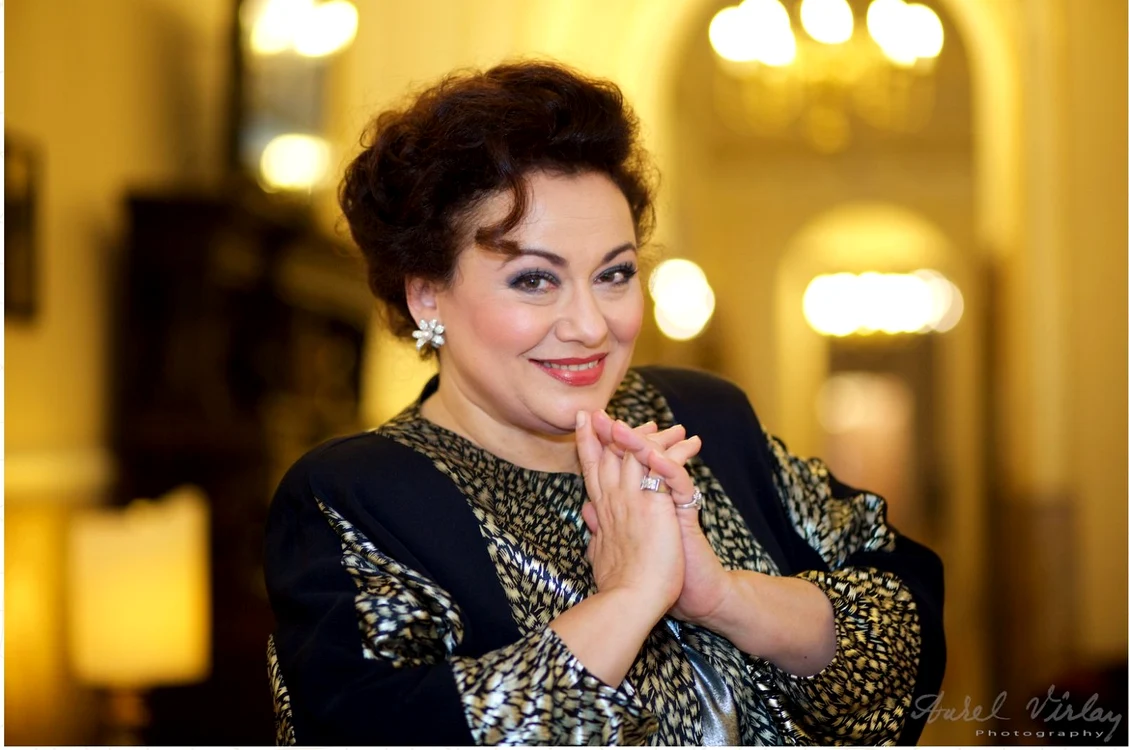 Leontina Văduva
