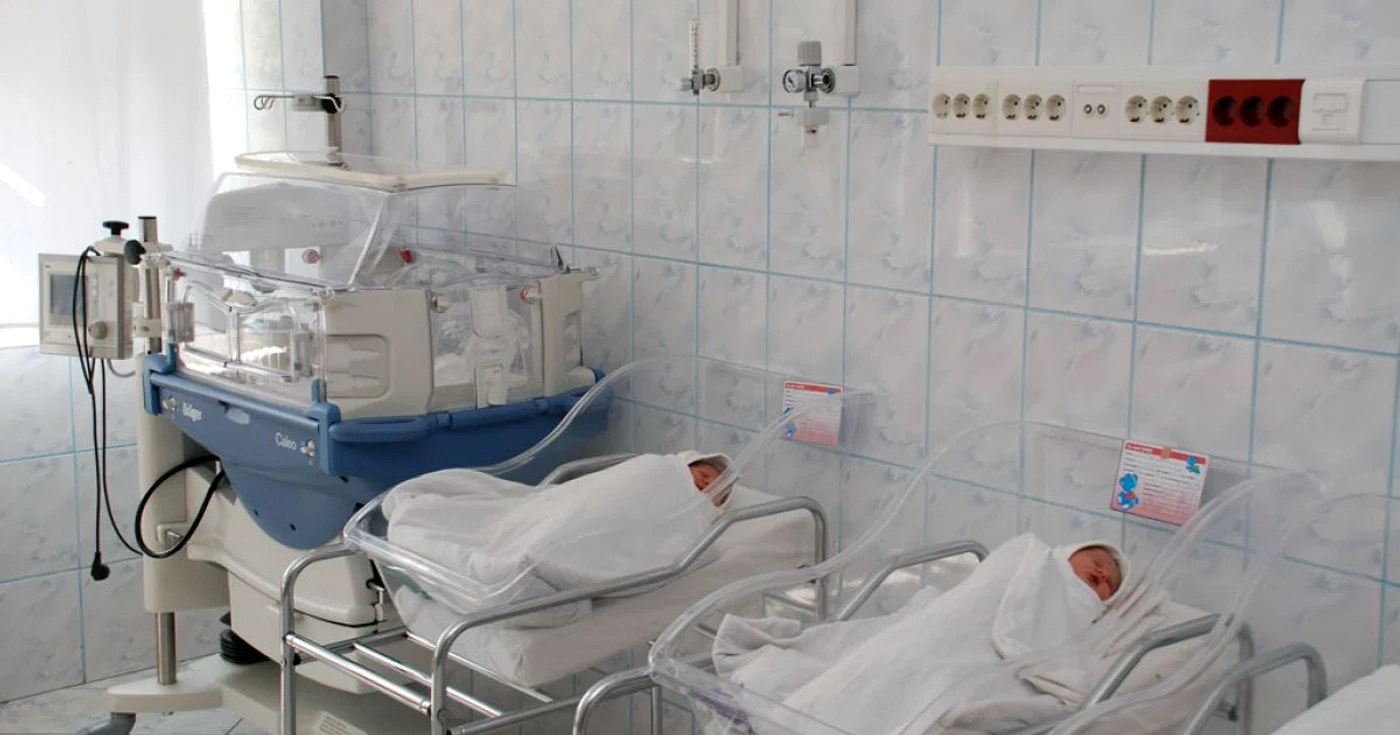 Pruncii au decedat la câteva zile după naştere. FOTO: ARHIVĂ.
