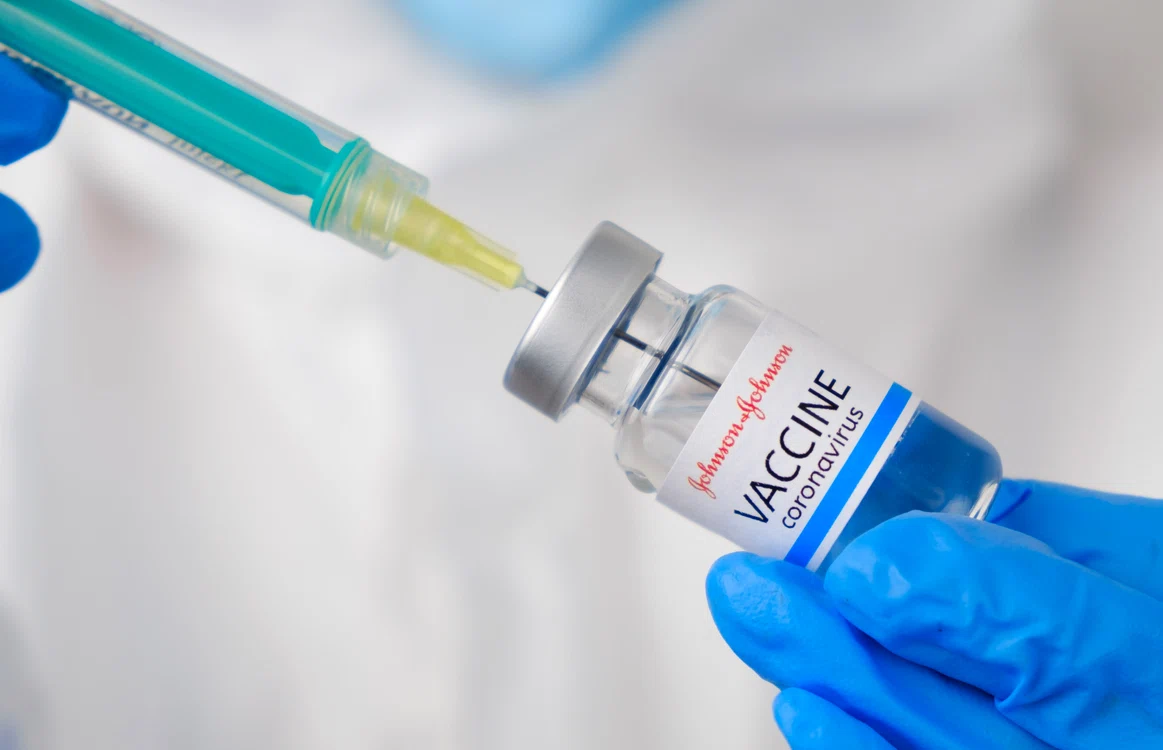 
    O singură doză de vaccin Johnson & Johnson are o eficacitate de 70%foto: Shutterstock  